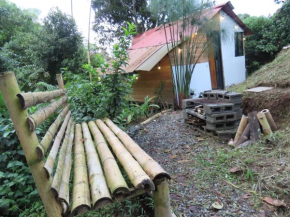 Cabaña Turca